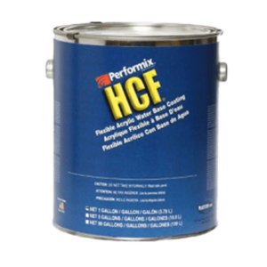HCF - על בסיס מים