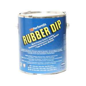 Rubber Dip